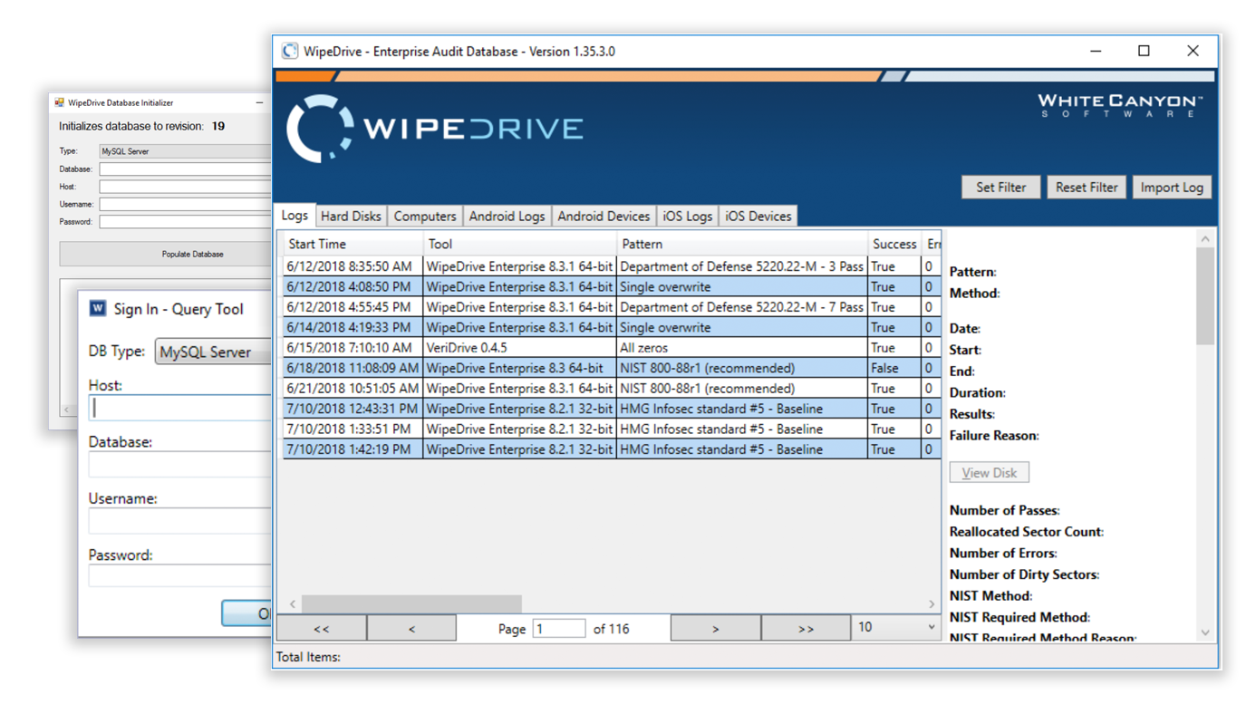 wipedrive download